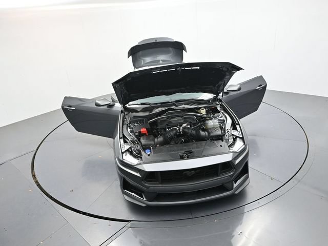 New 2026 Ford Mustang Dark Horse RWD image 50