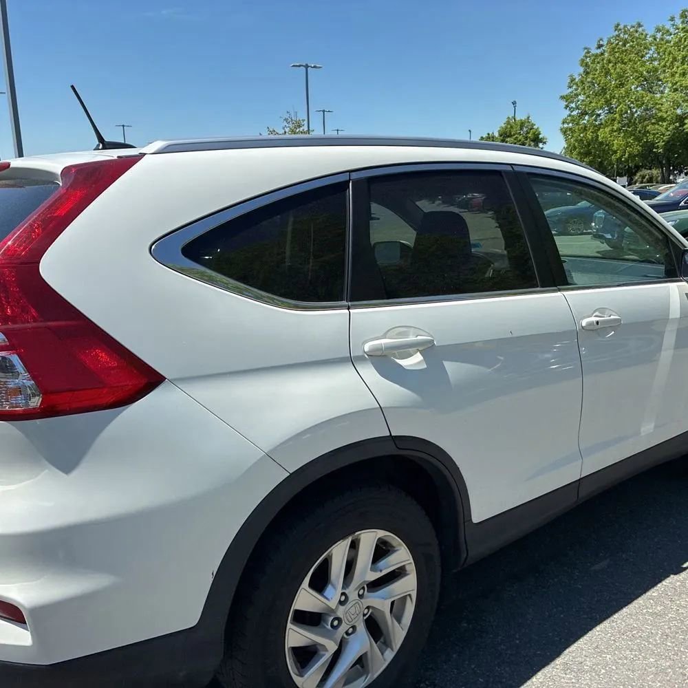 Used 2016 Honda CR-V EX-L image 9