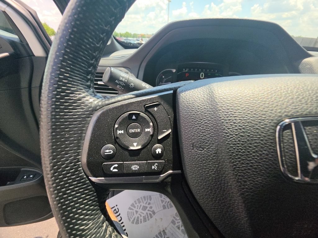 Used 2023 Honda Passport EX-L image 18