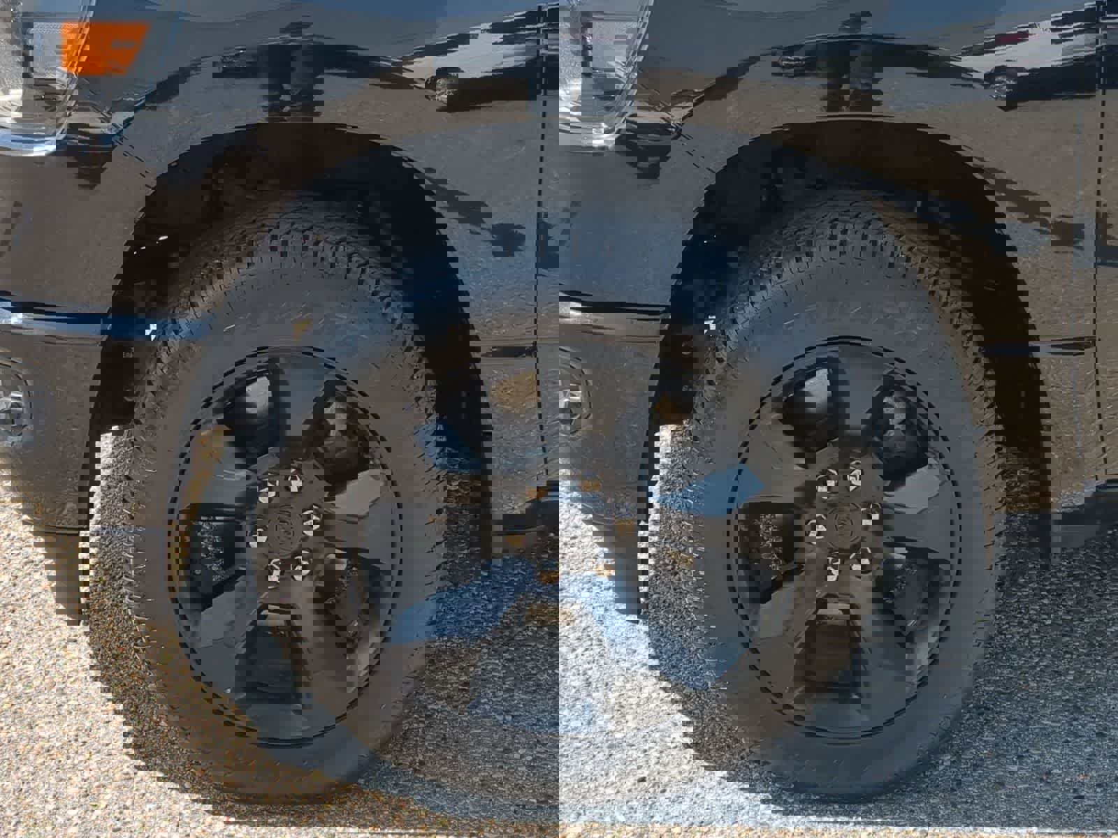 Used 2019 RAM 1500 Big Horn image 14