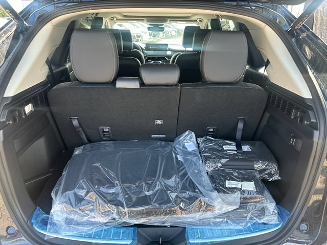 New 2026 MAZDA CX-90 3.3 Turbo w/ Premium Sport Pkg AWD/4WD image 6