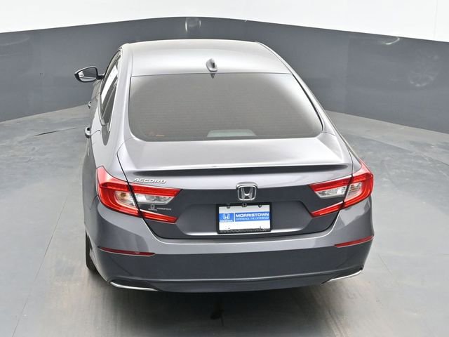 Used 2019 Honda Accord LX image 34