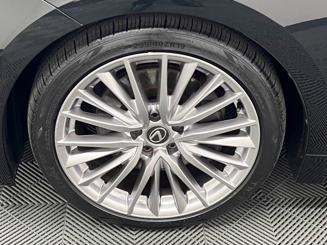 Certified 2023 Lexus IS 300 w/ Premium Package RWD image 23