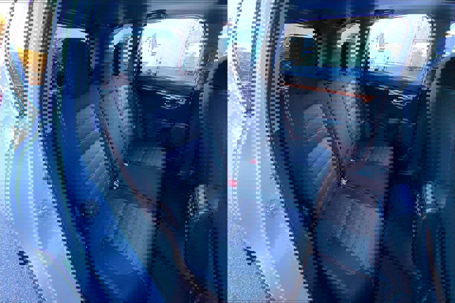 Used 2019 Honda CR-V EX image 19