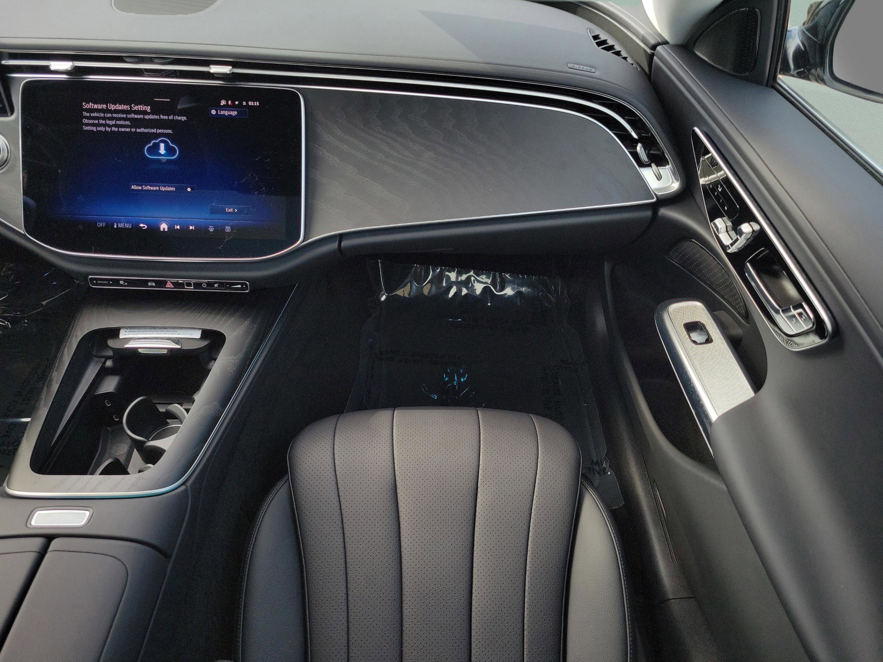 New 2026 Mercedes-Benz E 350 Sedan image 19