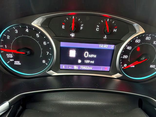 Used 2019 Chevrolet Equinox Premier AWD/4WD image 31
