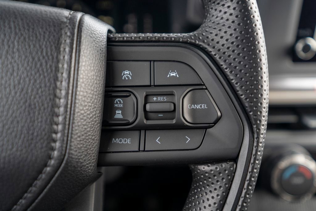 New 2026 Toyota Tacoma SR5 image 11