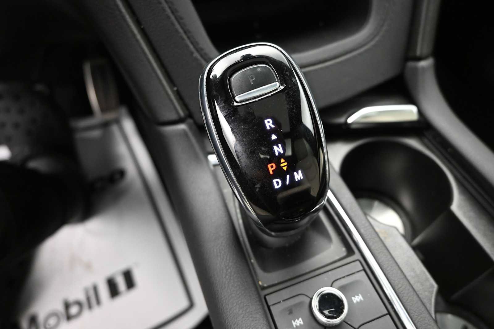Used 2022 Cadillac XT5 Sportv AWD/4WD image 14