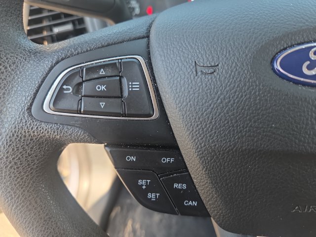 Used 2021 Ford EcoSport SE AWD/4WD image 20