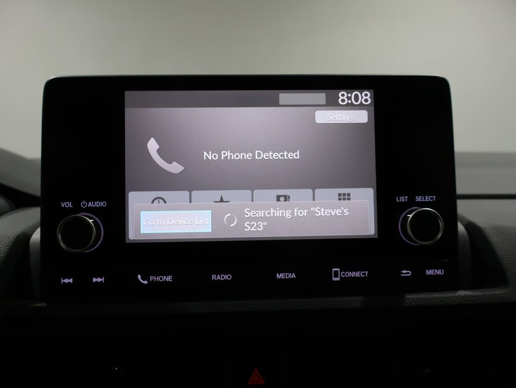 Used 2024 Honda CR-V Sport image 27