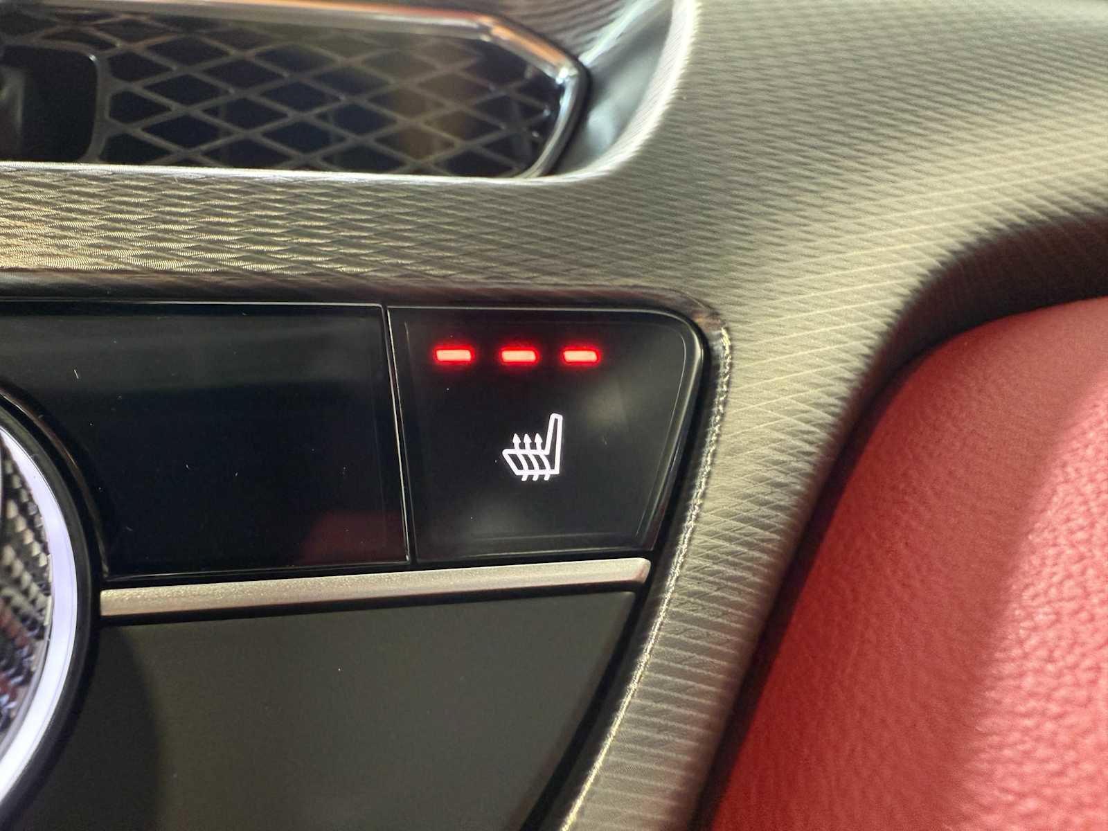 New 2026 Acura Integra A-Spec image 20