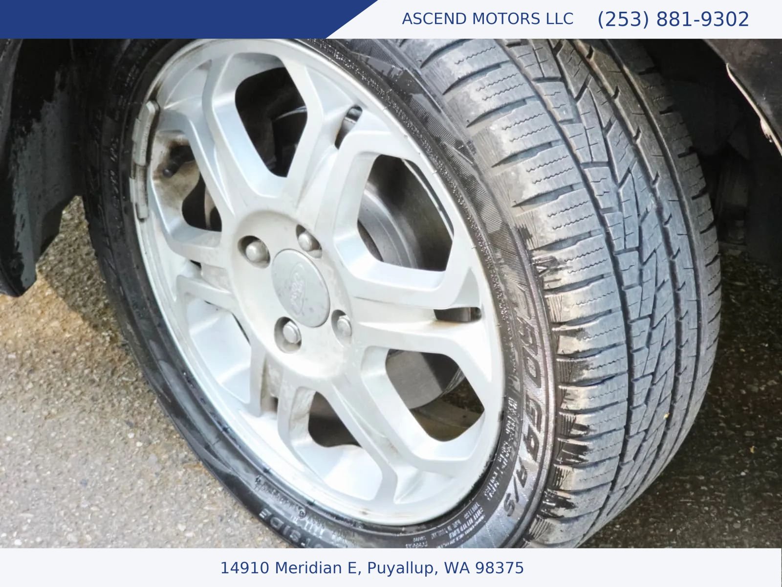 Used 2008 Ford Focus SE FWD image 15