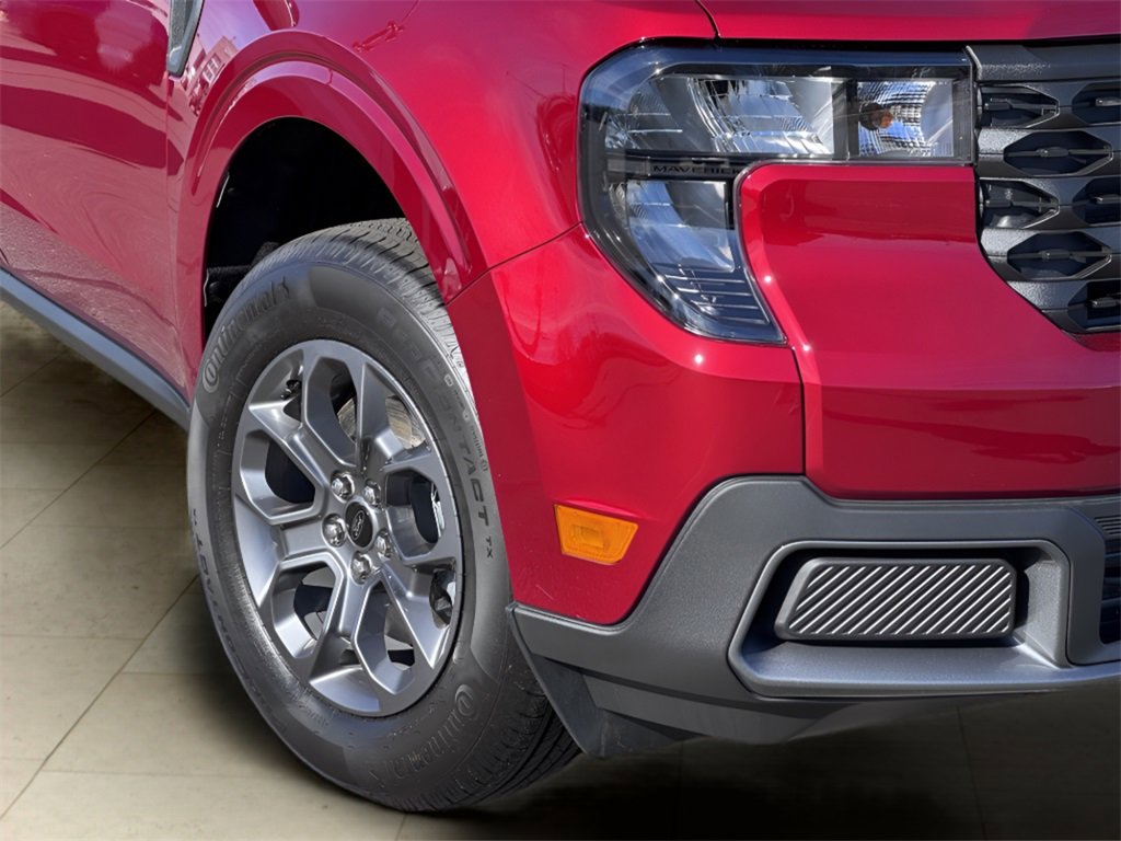 New 2026 Ford Maverick XLT w/ XLT Luxury Package image 45