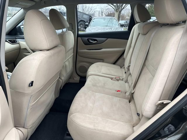 Used 2016 Nissan Rogue S image 13