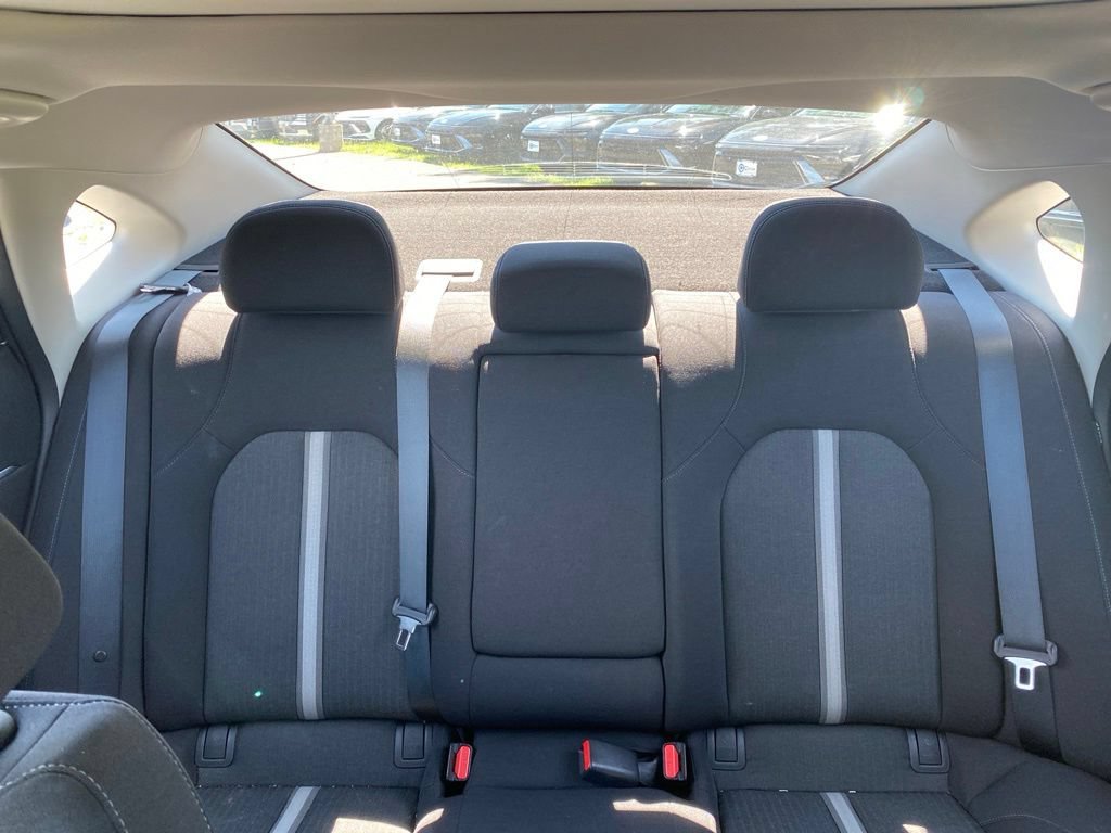 Certified 2023 Hyundai Sonata SEL w/ Convenience Package FWD image 15