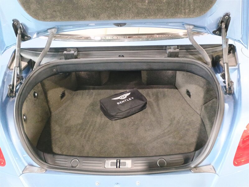 Used 2013 Bentley Continental GT AWD/4WD image 46