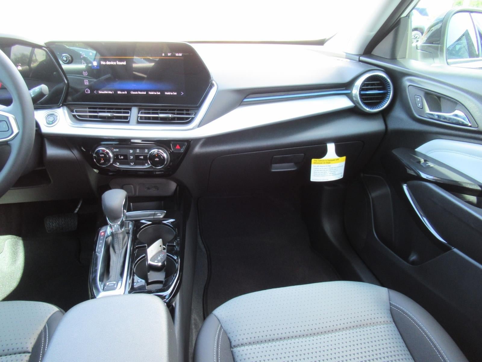 New 2026 Chevrolet Trax LT w/ Driver Confidence Package FWD image 15