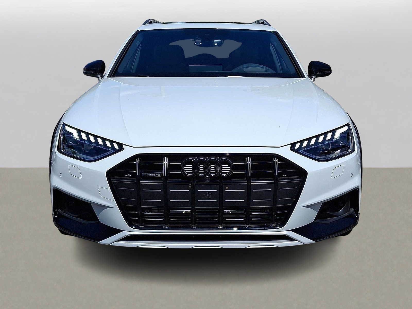 Certified 2023 Audi A4 2.0T allroad Prestige AWD/4WD image 35