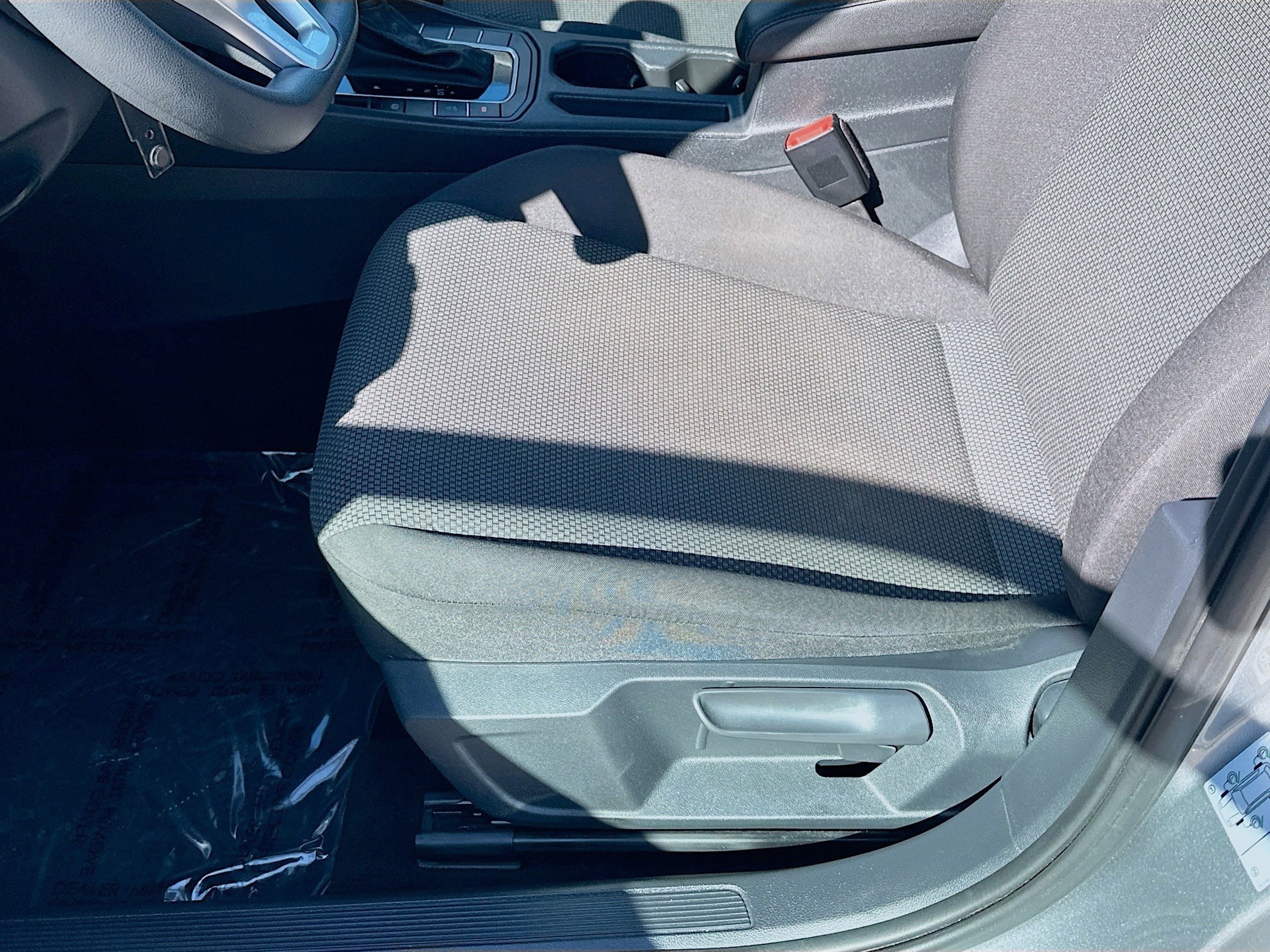 Certified 2020 Volkswagen Jetta S w/ Driver Assistance Package image 14