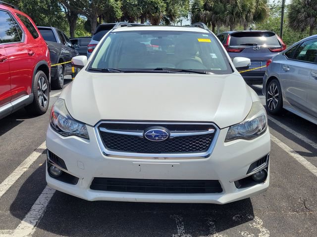 Used 2016 Subaru Impreza 2.0i Sport Limited AWD/4WD video 2