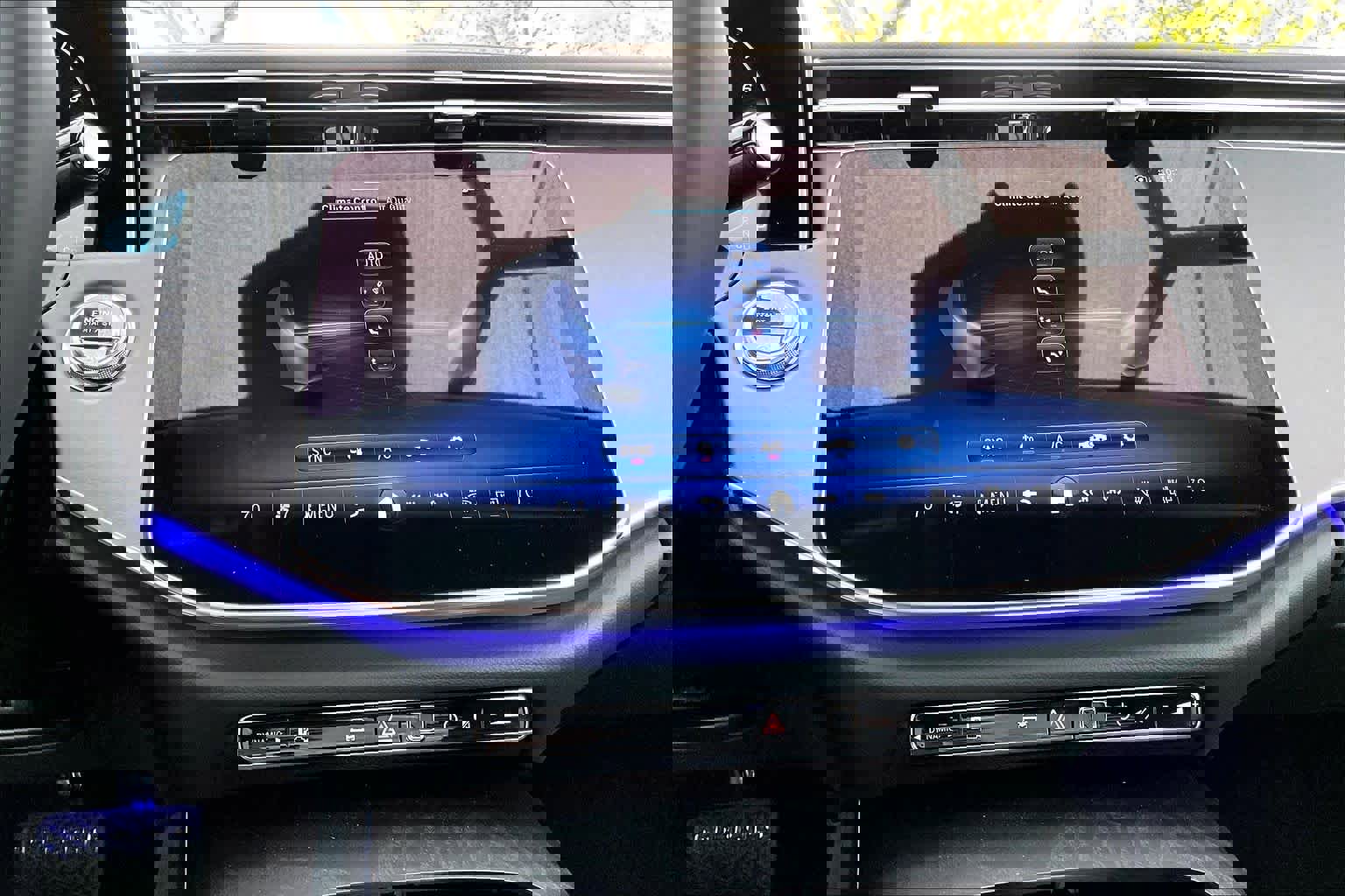 Certified 2025 Mercedes-Benz E 350 4MATIC Sedan image 34