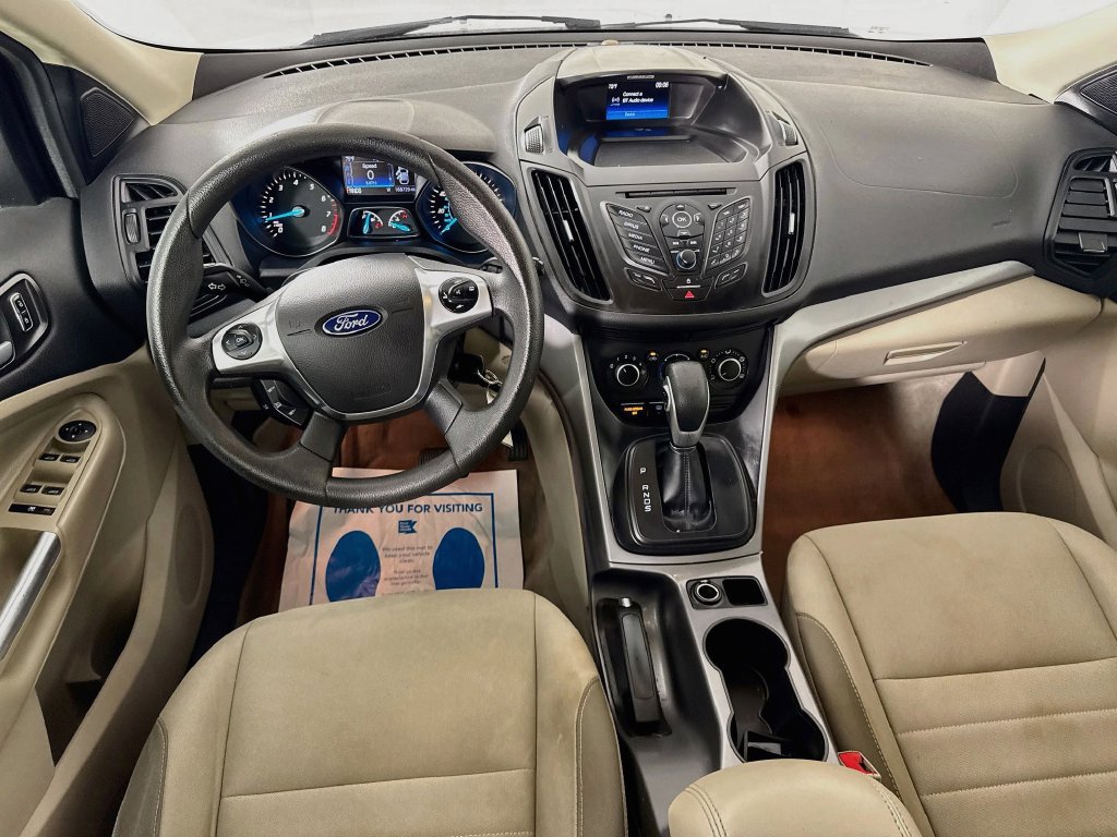 Used 2016 Ford Escape SE AWD/4WD image 23
