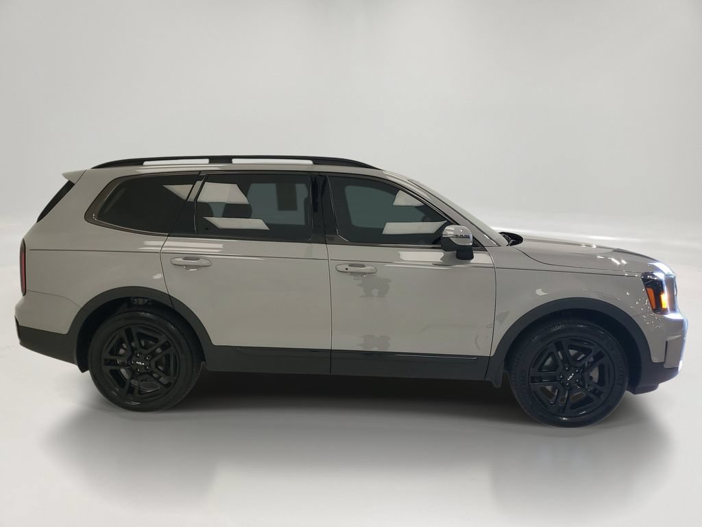 Used 2024 Kia Telluride EX X-Line AWD/4WD image 4