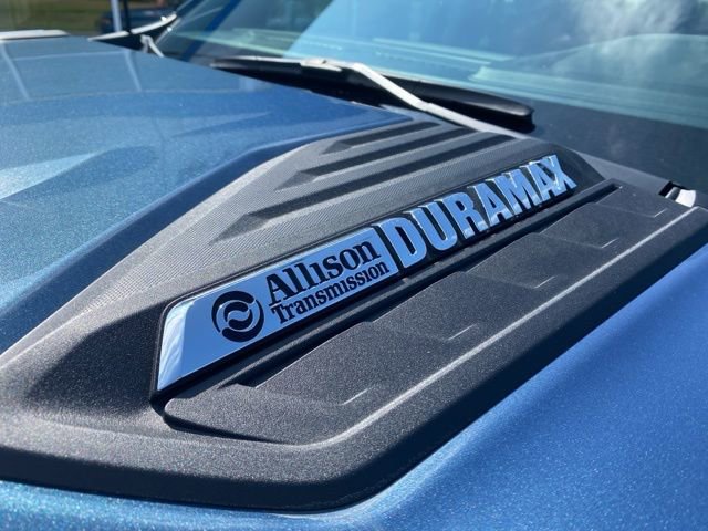 New 2025 Chevrolet Silverado 2500 LT w/ All Star Edition image 7