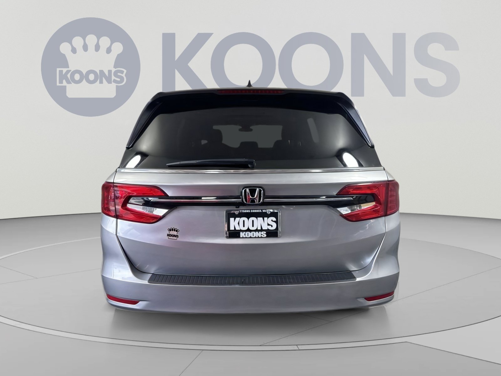 Used 2023 Honda Odyssey EX-L image 5