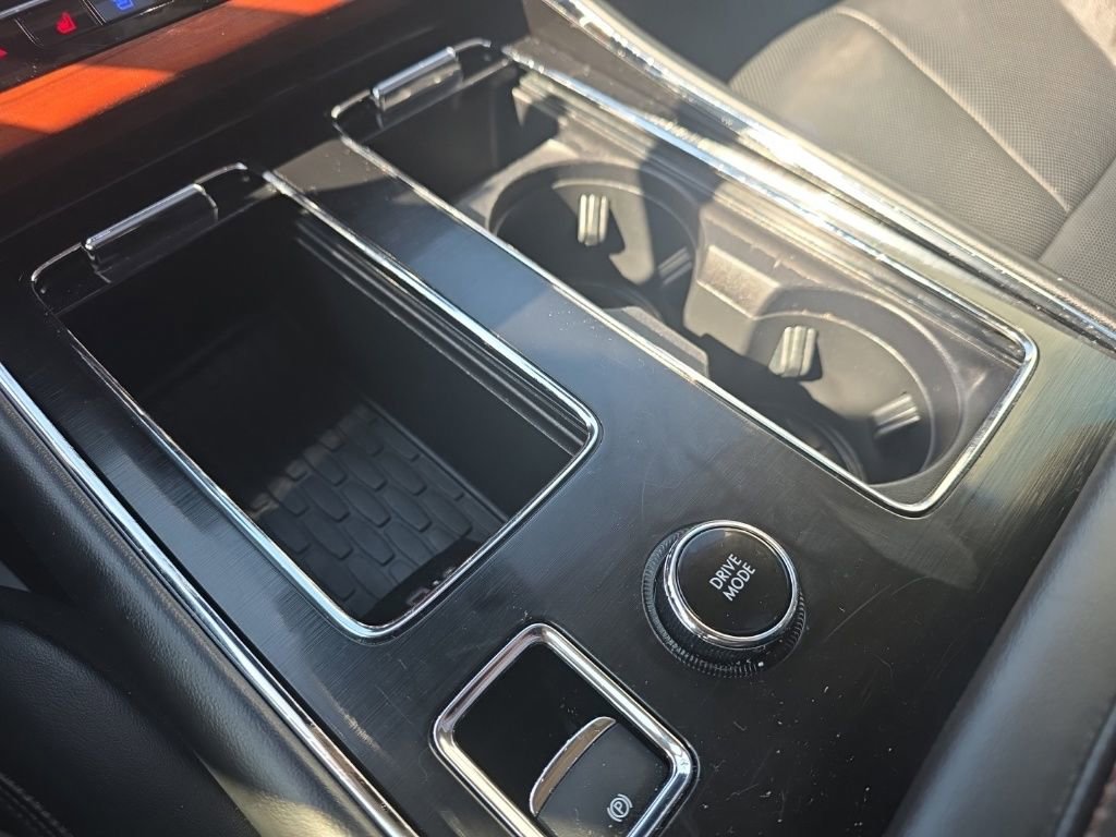 Used 2021 Lincoln Aviator Reserve w/ Equipment Group 201A image 31