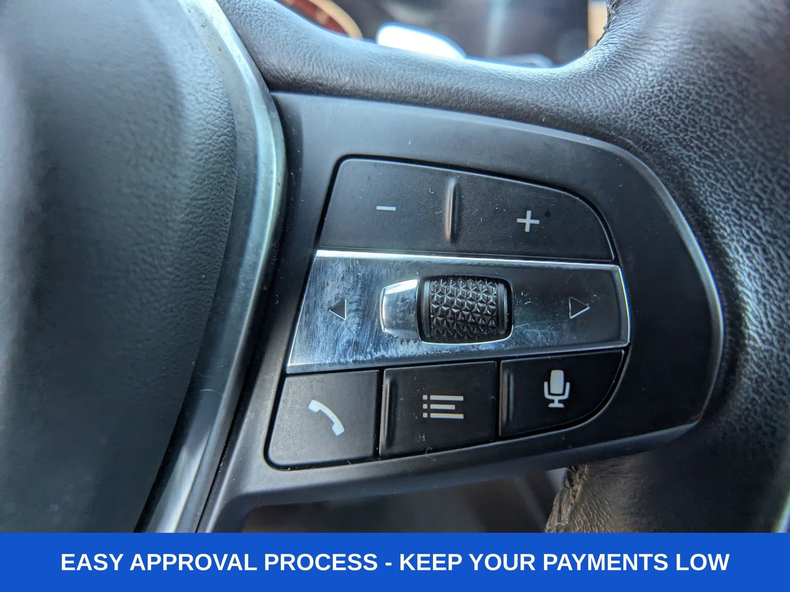 Used 2021 BMW 330i Sedan w/ Convenience Package image 35