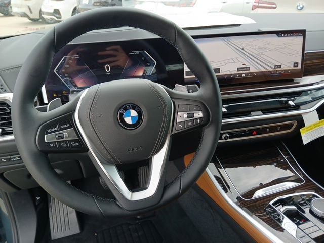 New 2026 BMW X5 sDrive40i image 21
