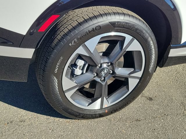 New 2026 Hyundai Palisade Limited AWD/4WD image 25