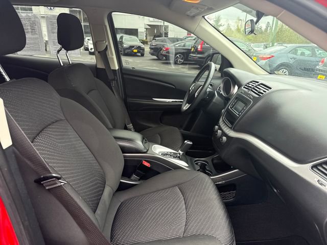 Used 2018 Dodge Journey SE w/ Connectivity Group image 11
