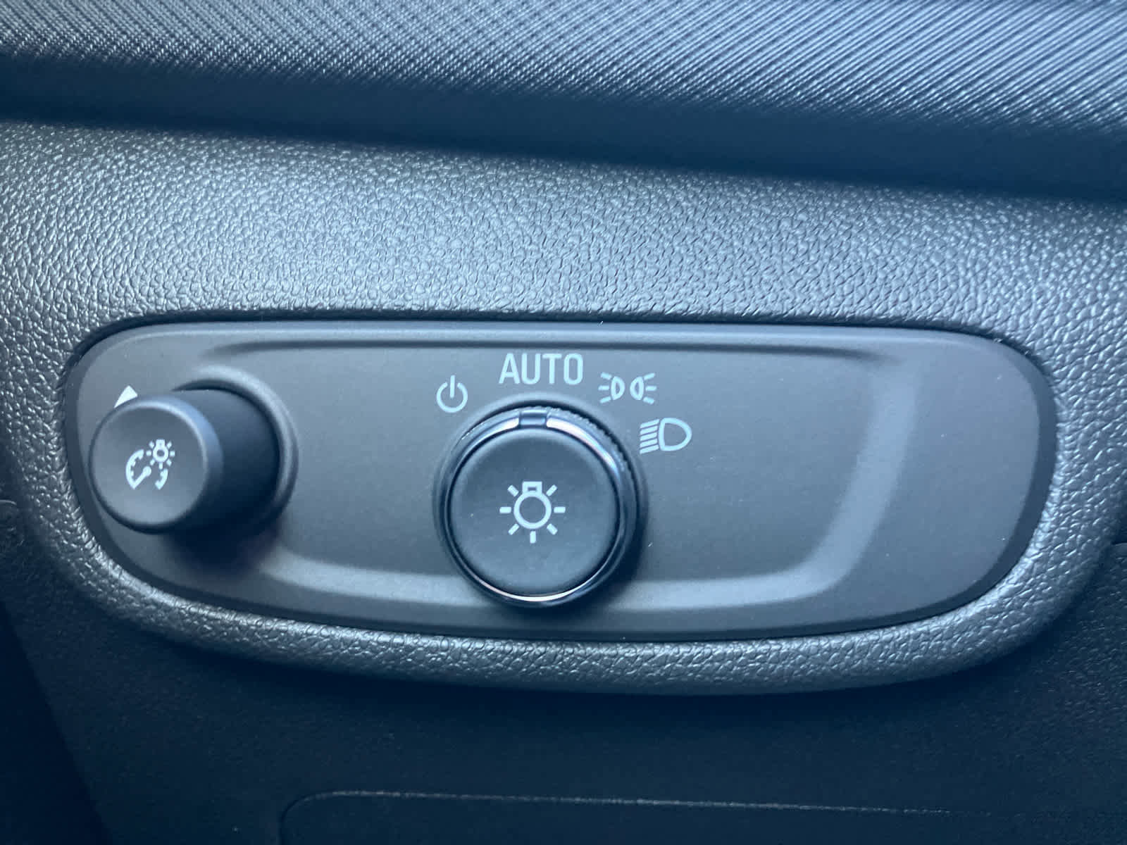 New 2026 Chevrolet TrailBlazer LT w/ Convenience Package image 14