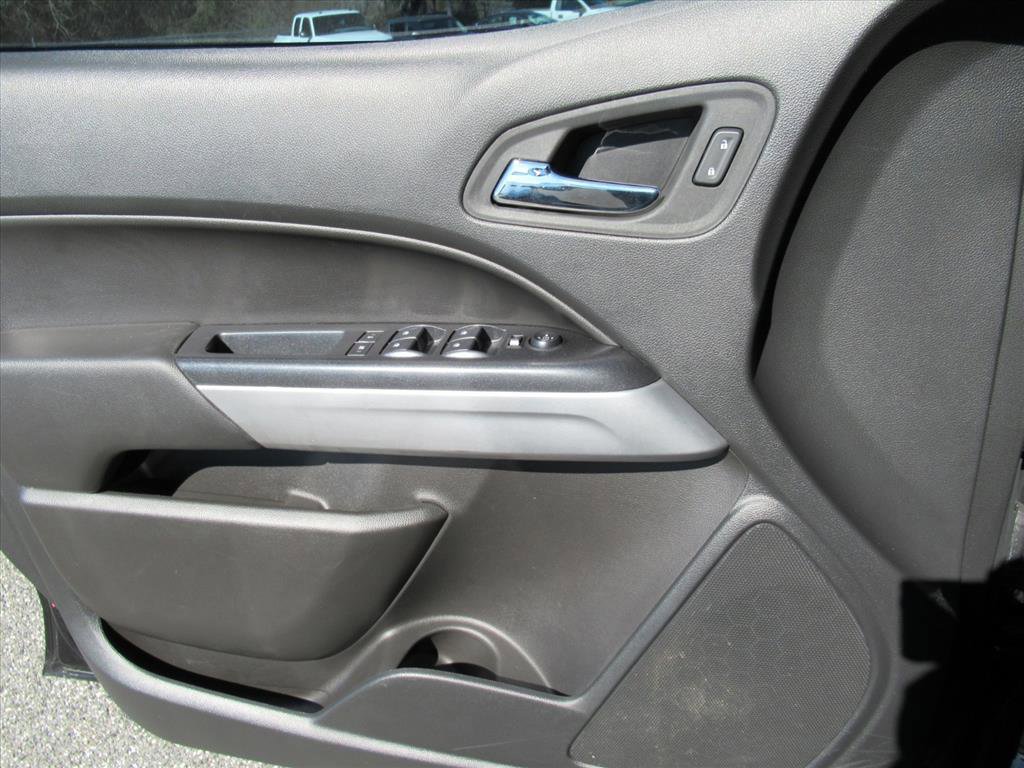 Used 2022 Chevrolet Colorado ZR2 image 20