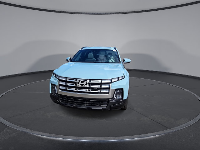 New 2026 Hyundai Santa Cruz SEL AWD/4WD image 3