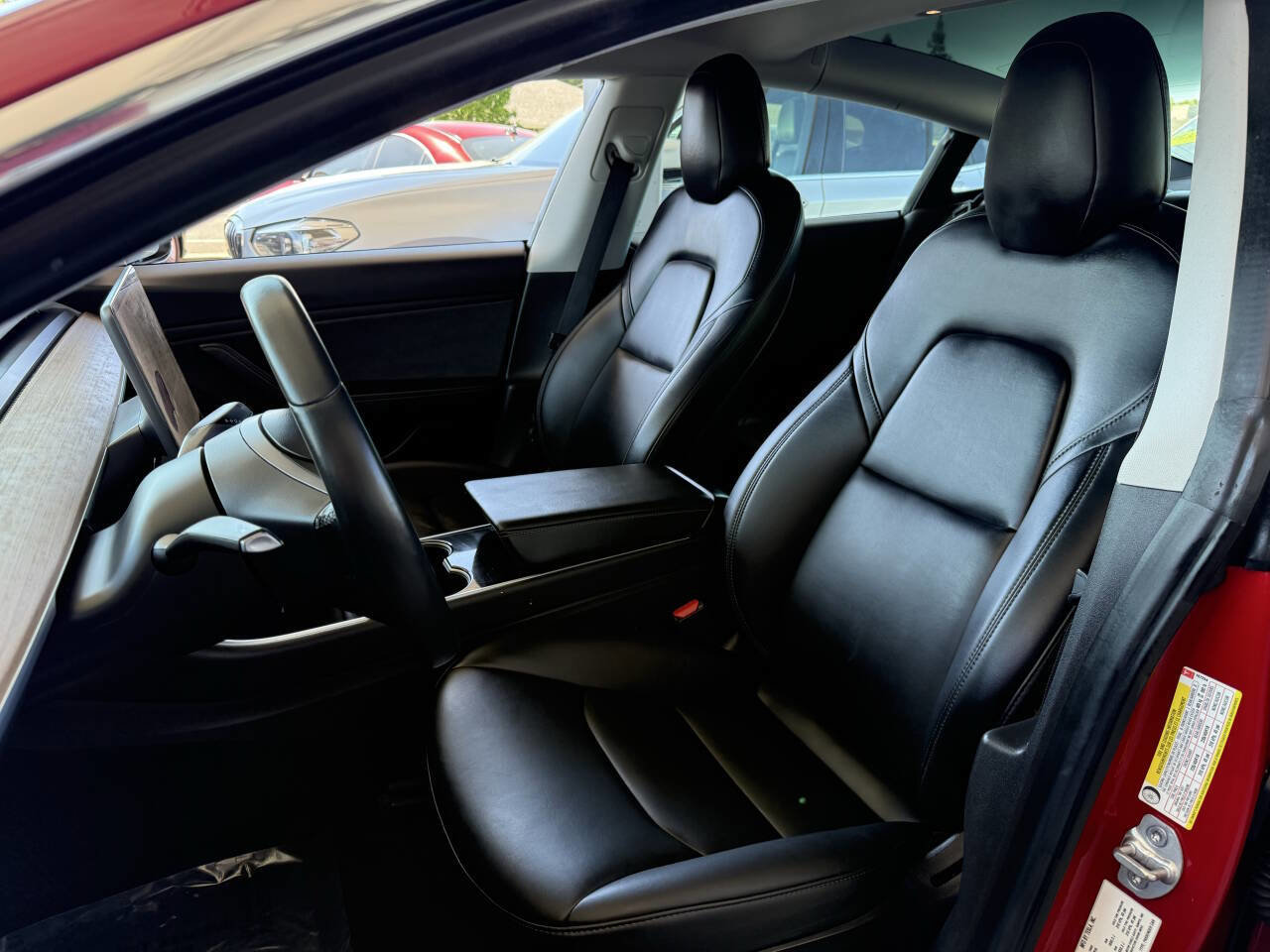 Used 2019 Tesla Model 3 Mid Range image 10
