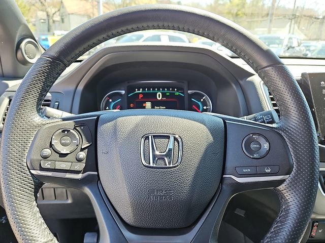 Used 2019 Honda Passport EX-L image 20