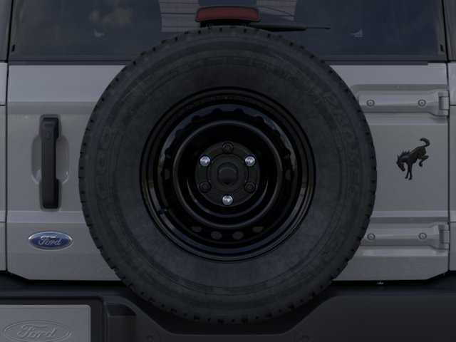 New 2026 Ford Bronco Big Bend AWD/4WD image 24