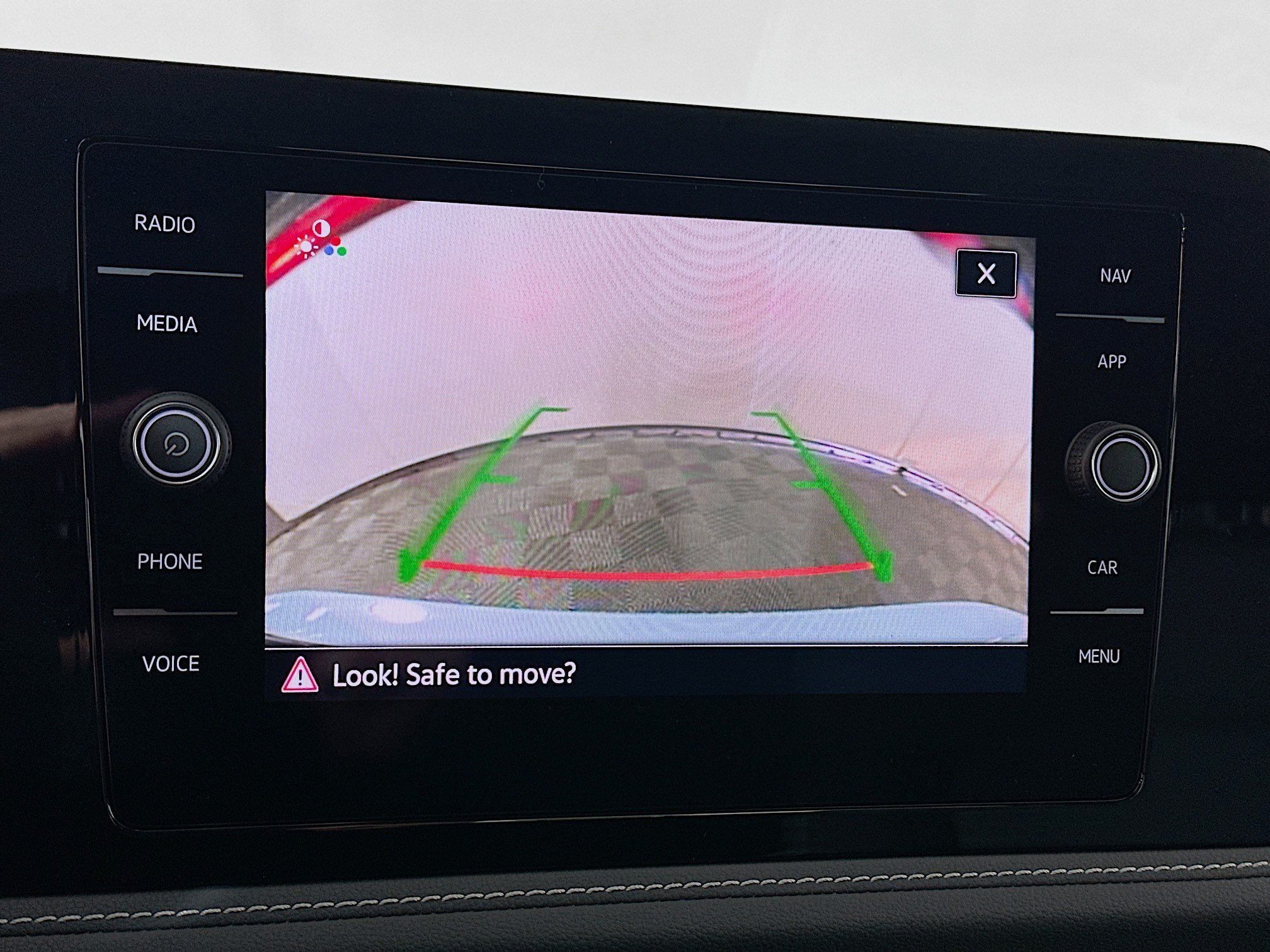New 2026 Volkswagen Jetta SEL FWD image 14