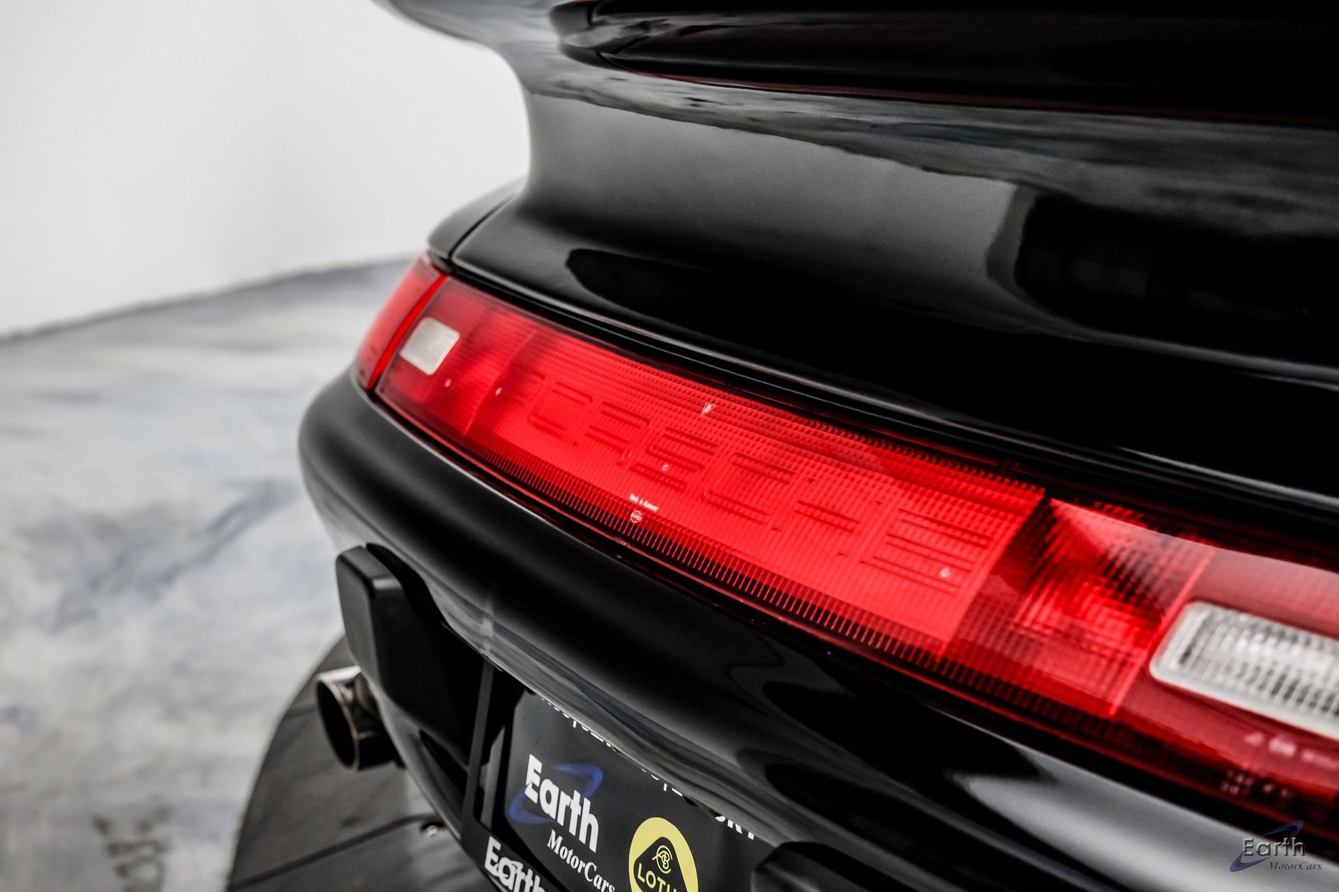 Used 1997 Porsche 911 Carrera S RWD image 20