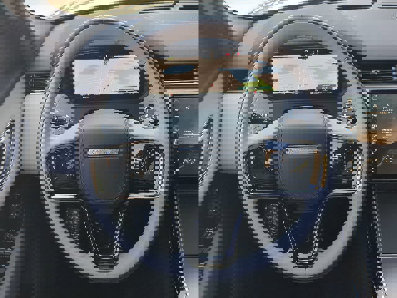 Used 2026 Land Rover Range Rover Velar S image 24