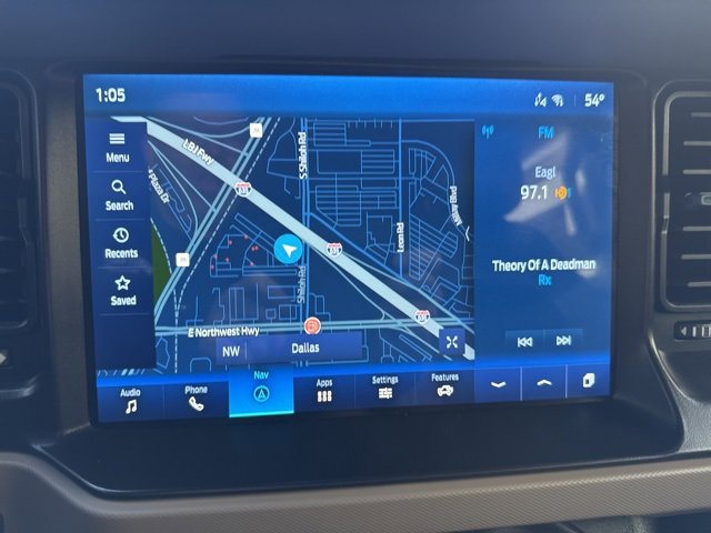 Used 2021 Ford Bronco Wildtrak image 30