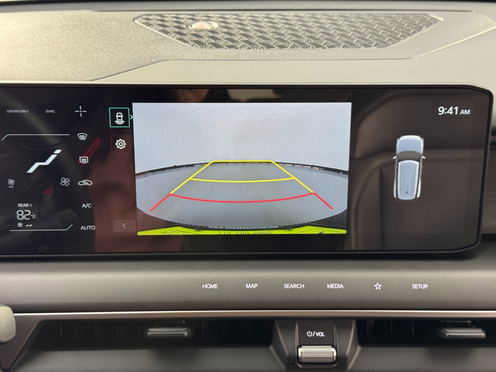 Used 2024 Kia EV9 Light Long Range image 26