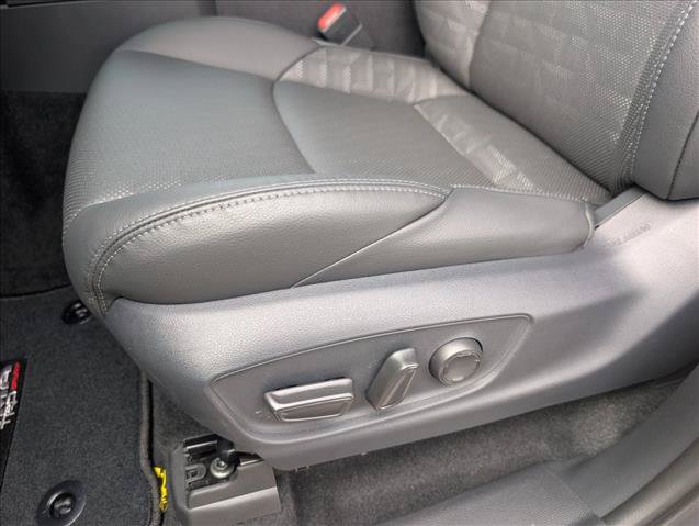 New 2026 Toyota Tacoma TRD Sport AWD/4WD image 4