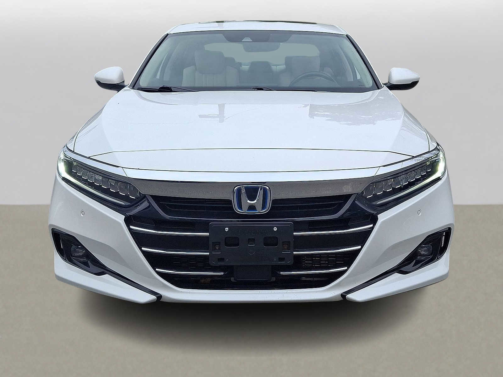 Used 2022 Honda Accord EX-L image 29