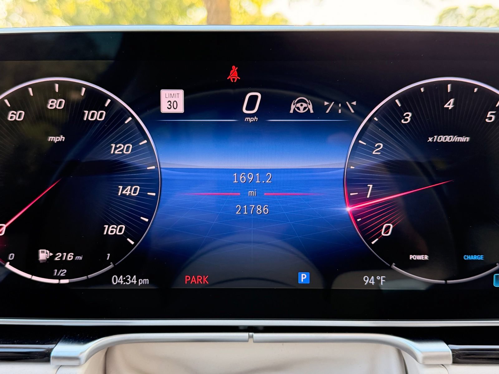 Certified 2024 Mercedes-Benz S 580 4MATIC Sedan image 25