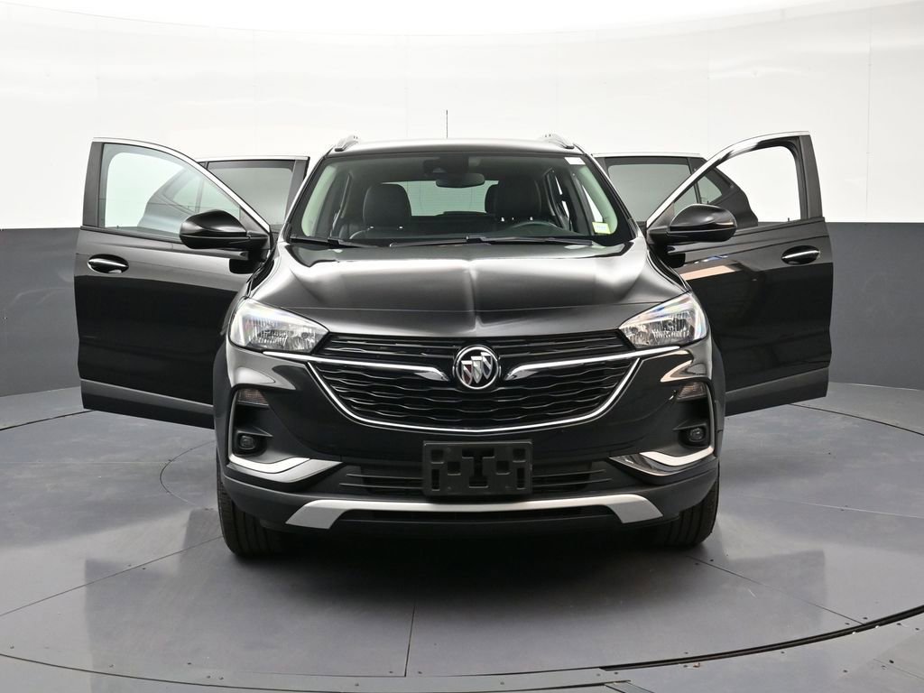 Used 2023 Buick Encore GX Select image 36