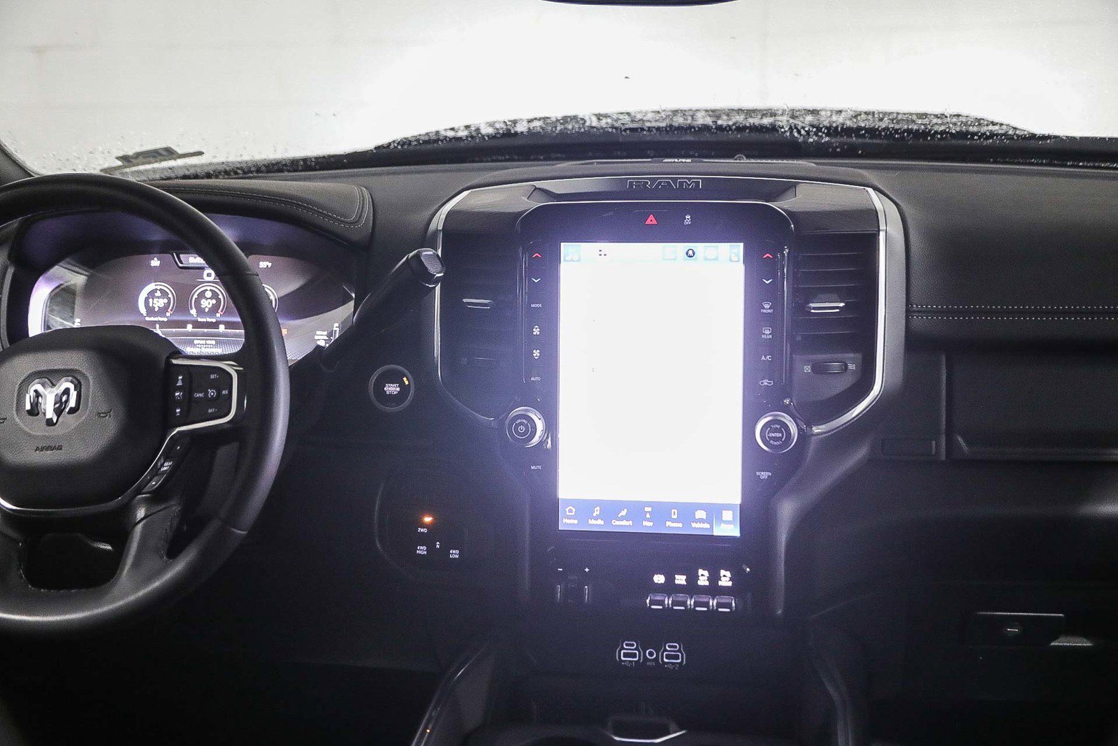 Used 2025 RAM 2500 Laramie image 13